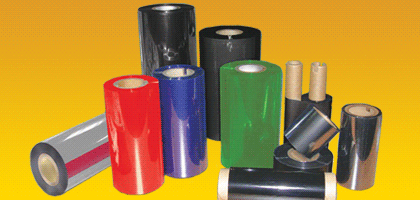 Thermal Transfer Ribbons